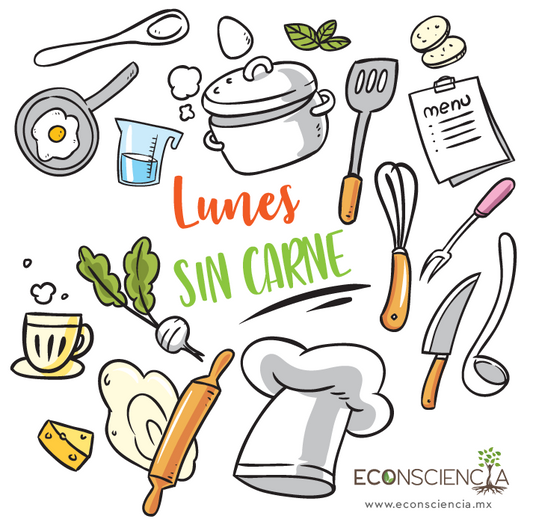 Lunes sin carne - Taquitos de nopal rellenos de requesón
