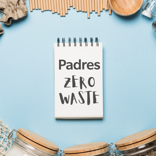 Padres zero waste
