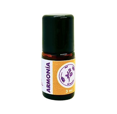 Roll-on de aceites esenciales - Armonía