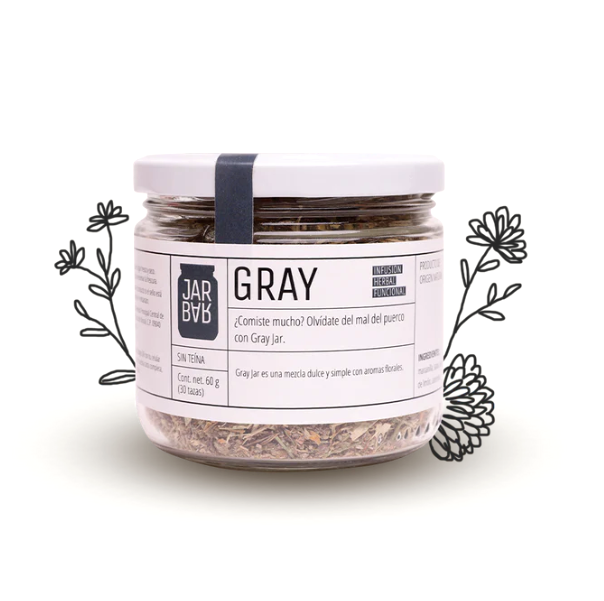 Gray Jar (digestivo)