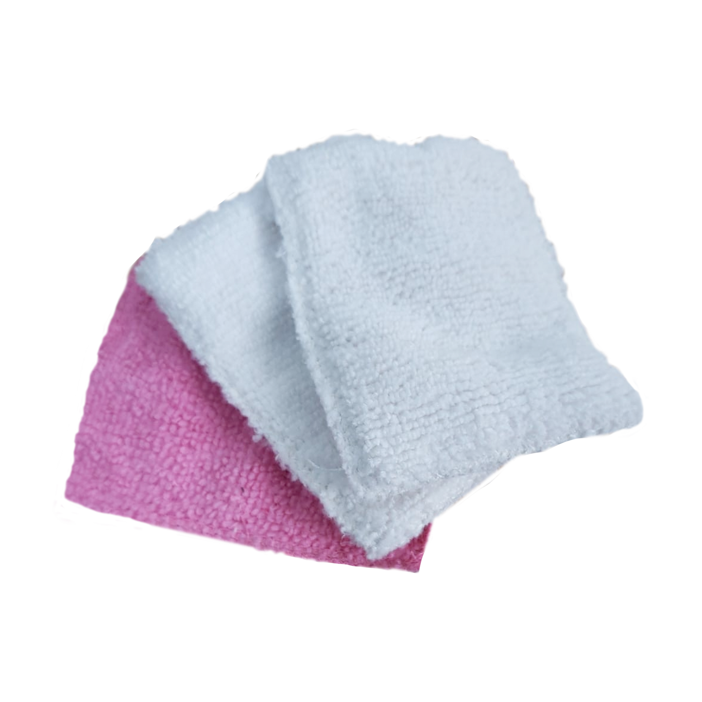 Pads desmaquillantes reutilizables