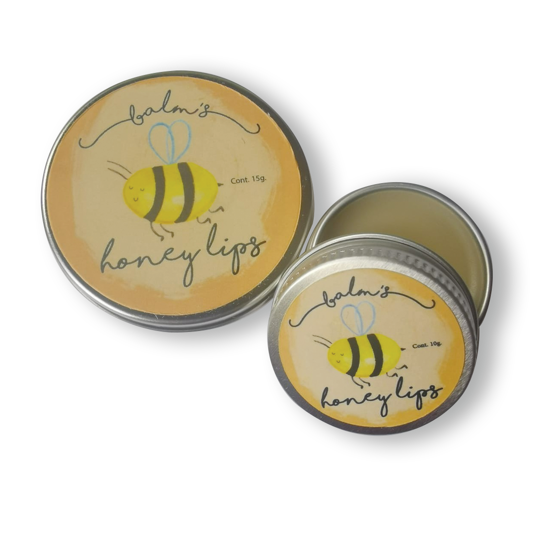 Bálsamo Honey Lips