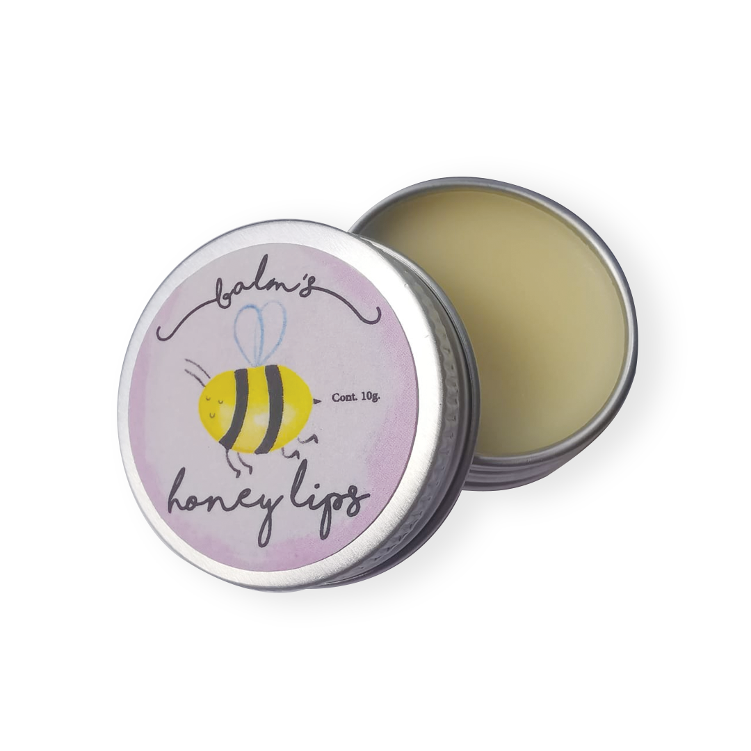 Bálsamo Honey Lips