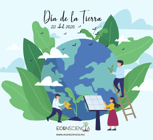 Día Mundial de la Tierra