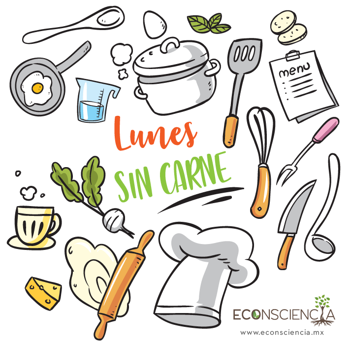 Lunes sin carne - Croquetas veganas de espinaca