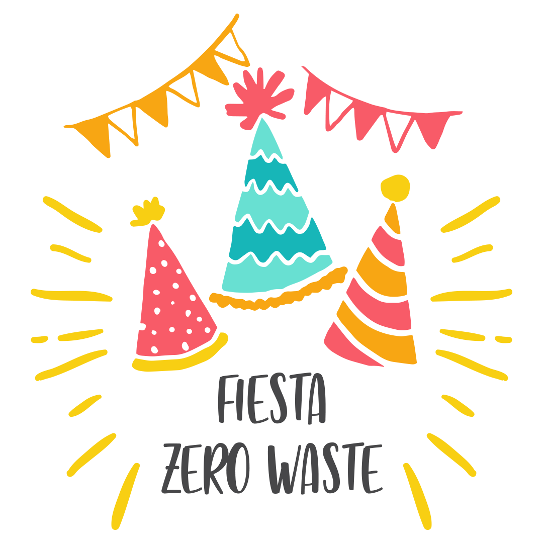 Cumpleaños niños ZERO WASTE